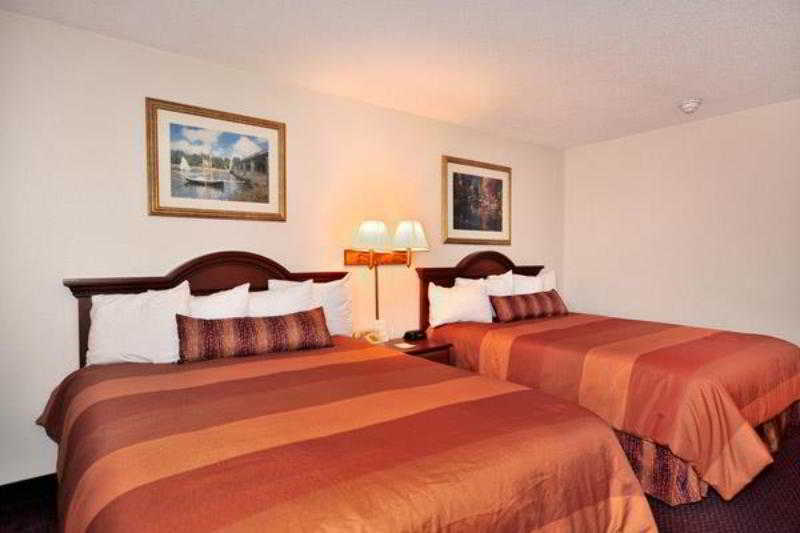 Hotel Western O'hare