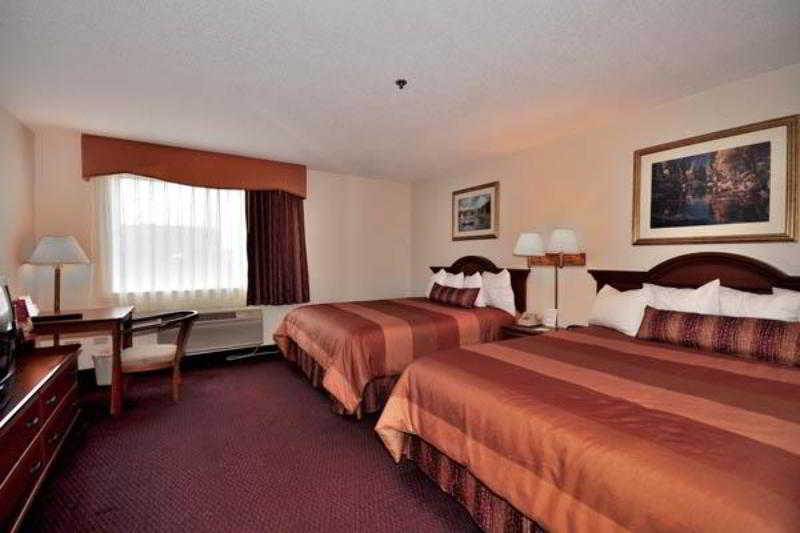 Hotel Western O'hare