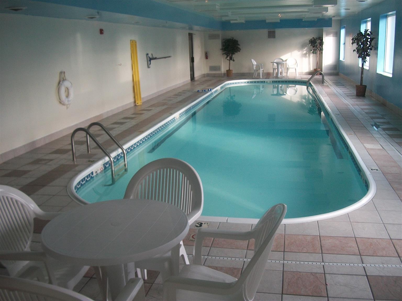 Western O'hare 3* Des Plaines