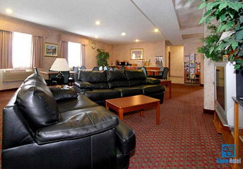 Western O'hare Hotel