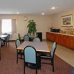Best Western Des Plaines O\'Hare 