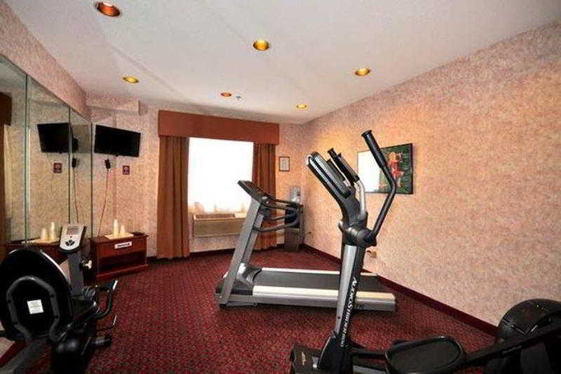 Western O'hare Hotel Des Plaines